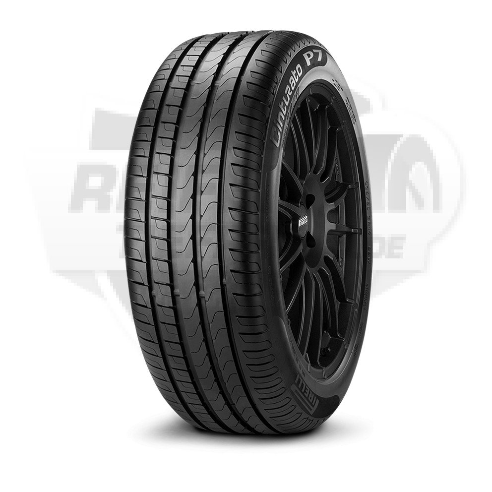 Pirelli Cinturato P7 EcoImpact 225/50 R17