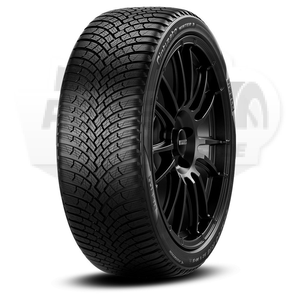 Pirelli Cinturato Winter 3 225/50 R17
