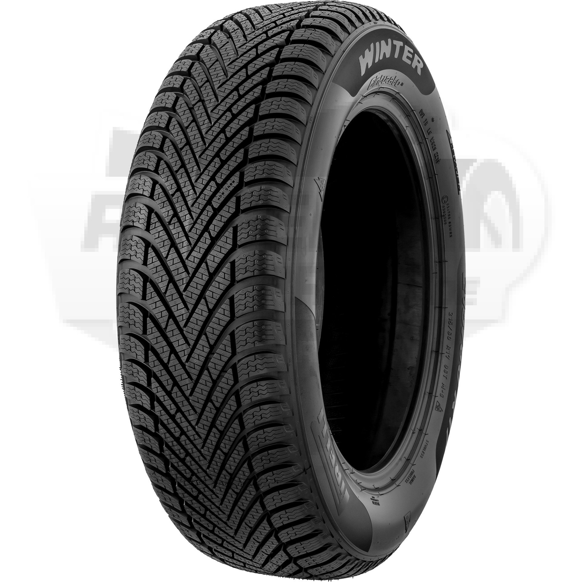 Pirelli Cinturato Winter 185/65 R15 88T