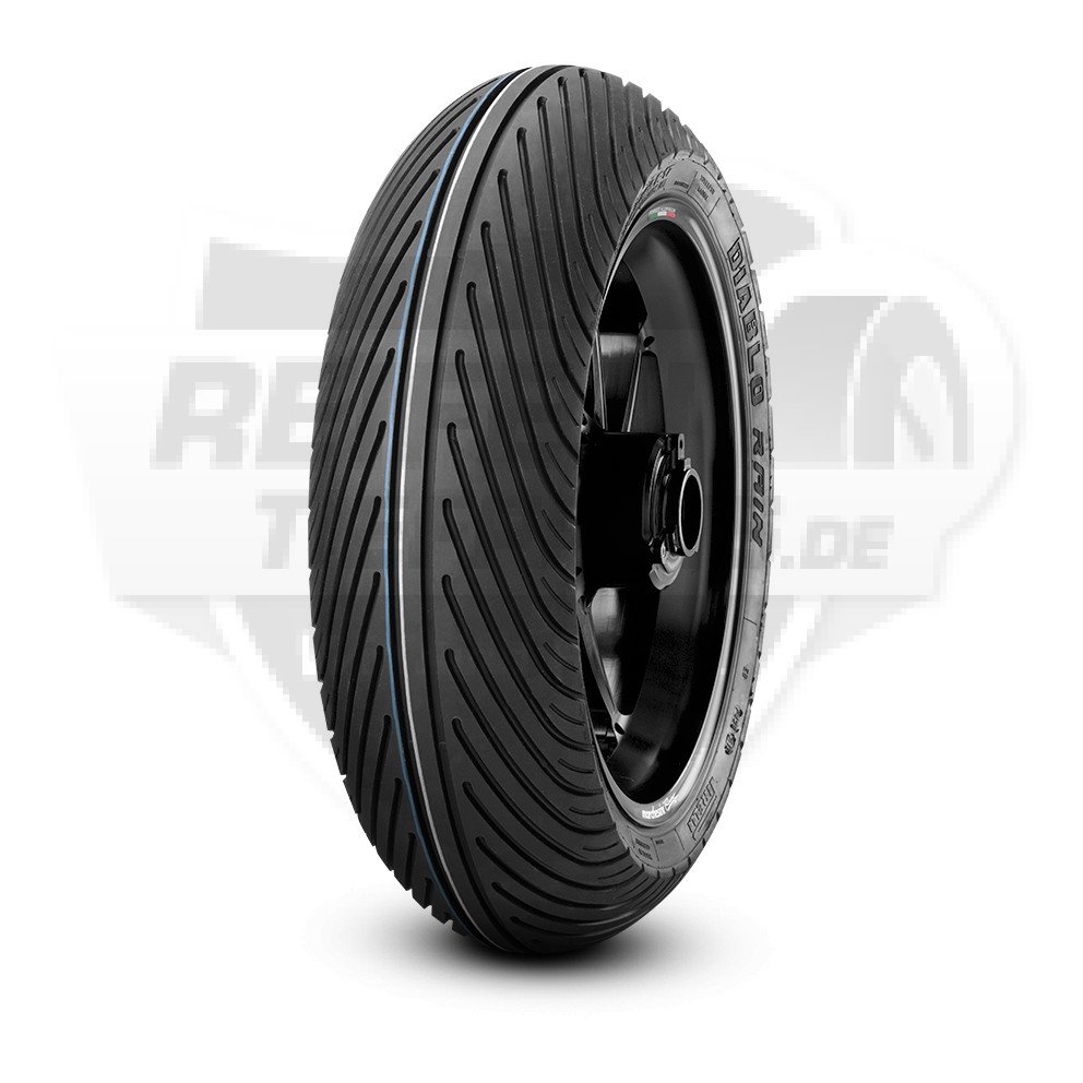 Pirelli Diablo Race SCR1 160/60R17