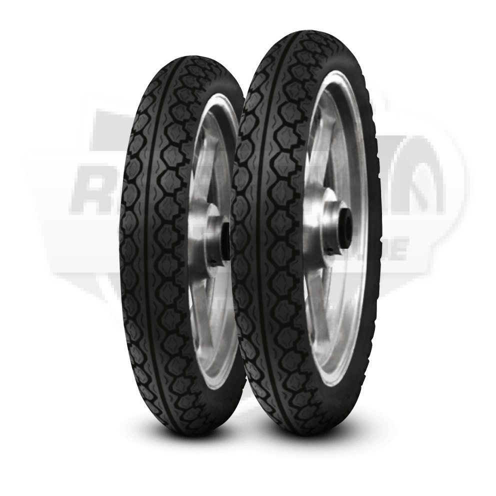 Pirelli Mandrake MT 15 90/80-16 51J Vorderreifen