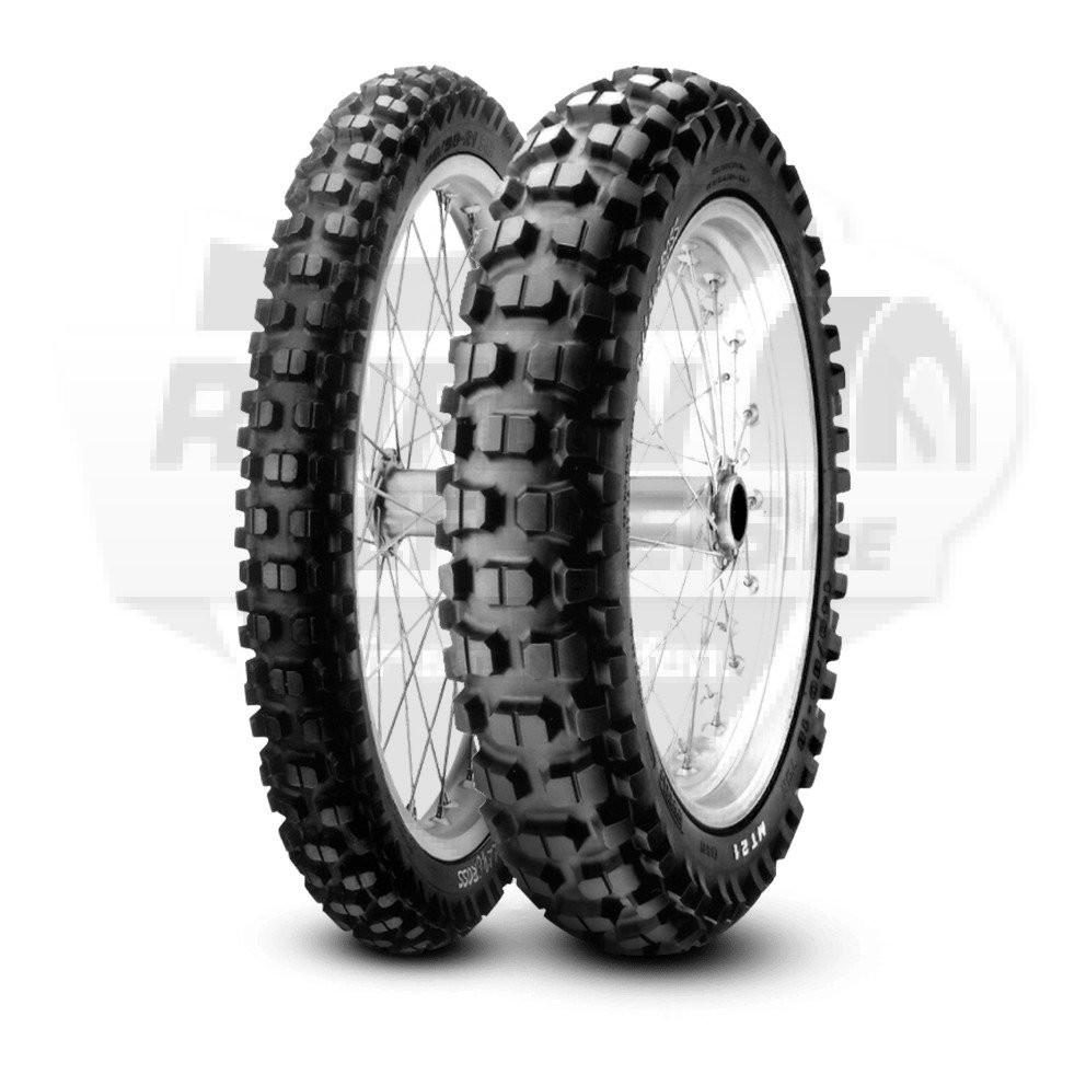 Pirelli MT 21 RallyCross 90/90-21 54R Vorderreifen