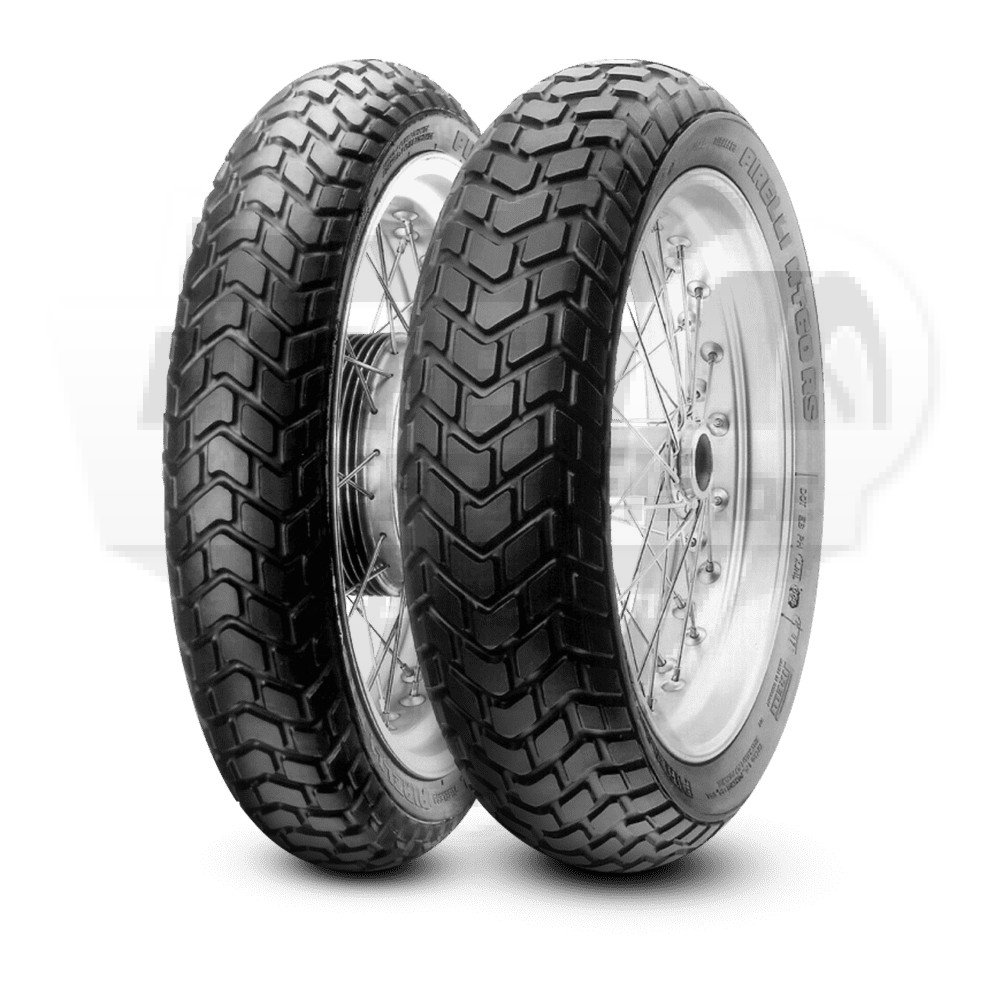 Pirelli MT60 RS 160/60R17
