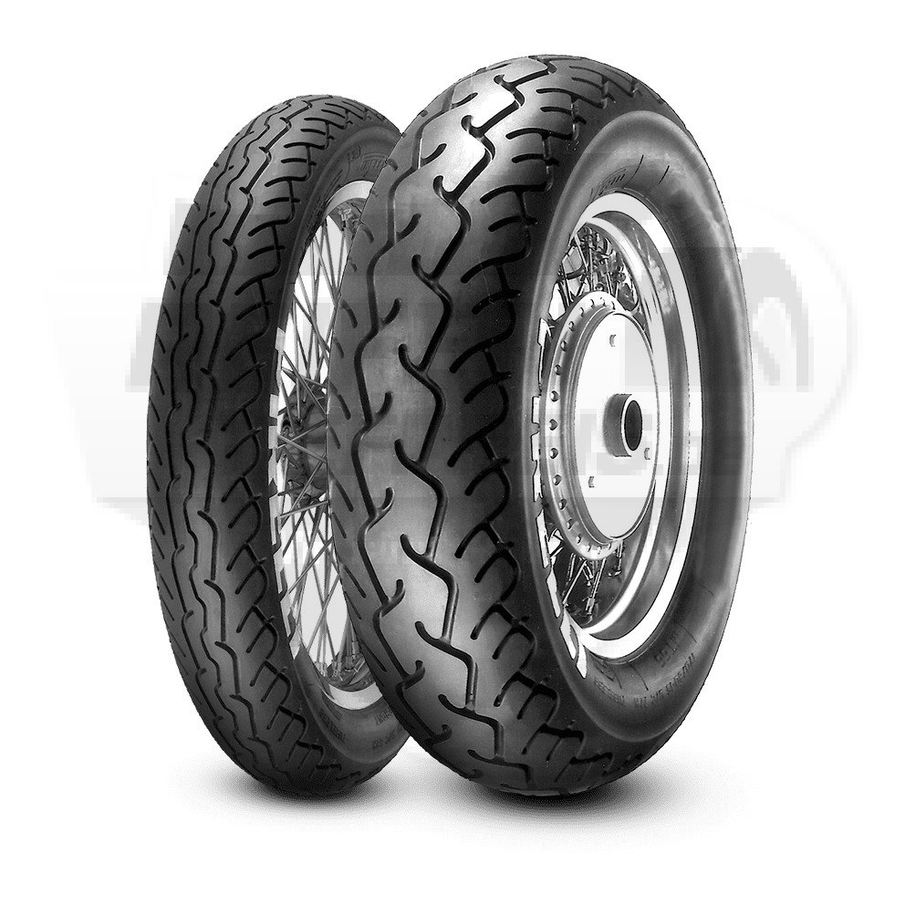 Pirelli MT 66 Route 80/90-21 48H Vorderreifen