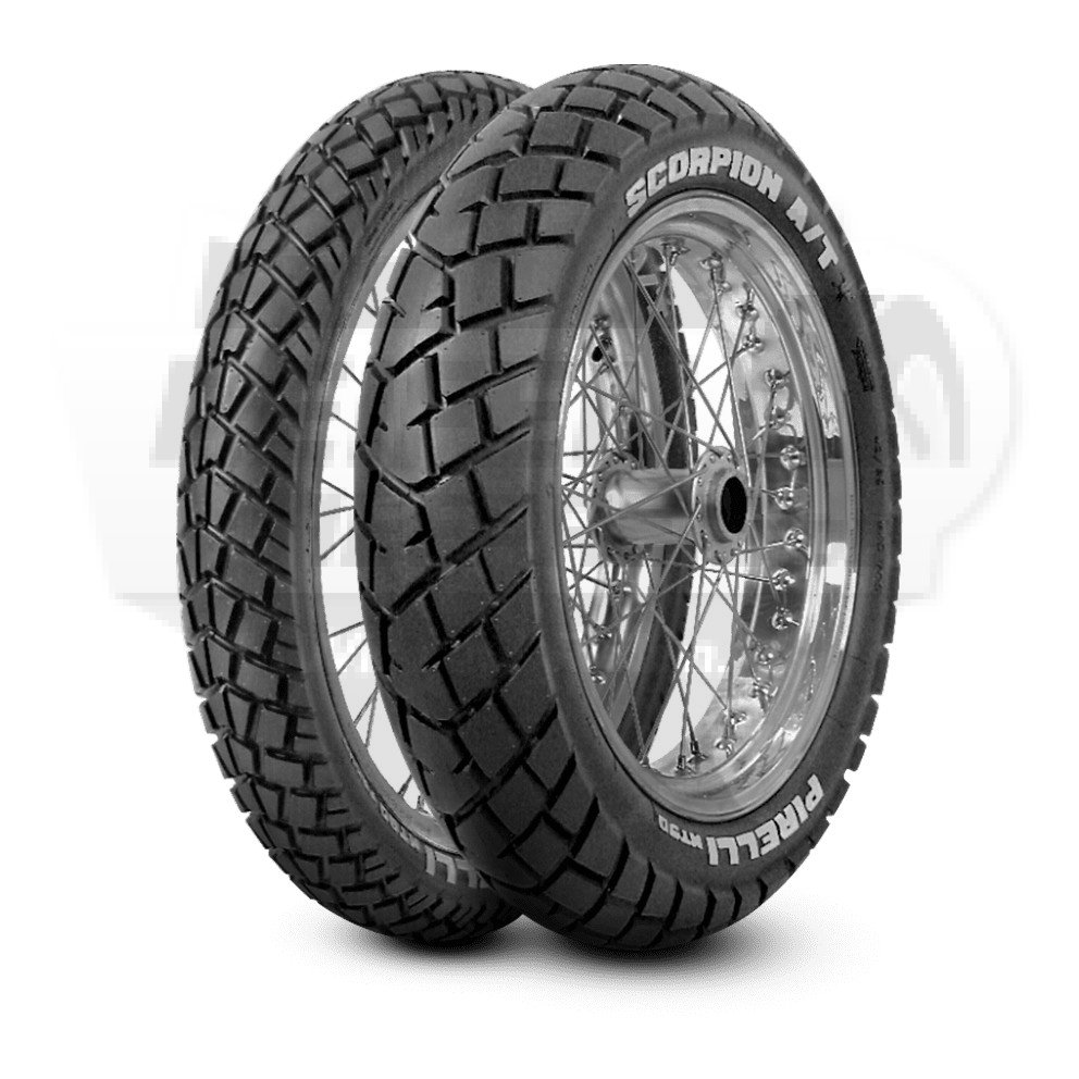 Pirelli Scorpion MT 90 A/T 150/70R18
