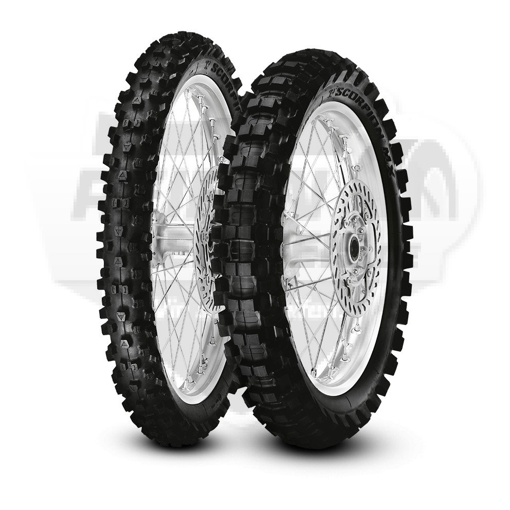 Pirelli Scorpion MX eXTra J 2.50-10 NHS