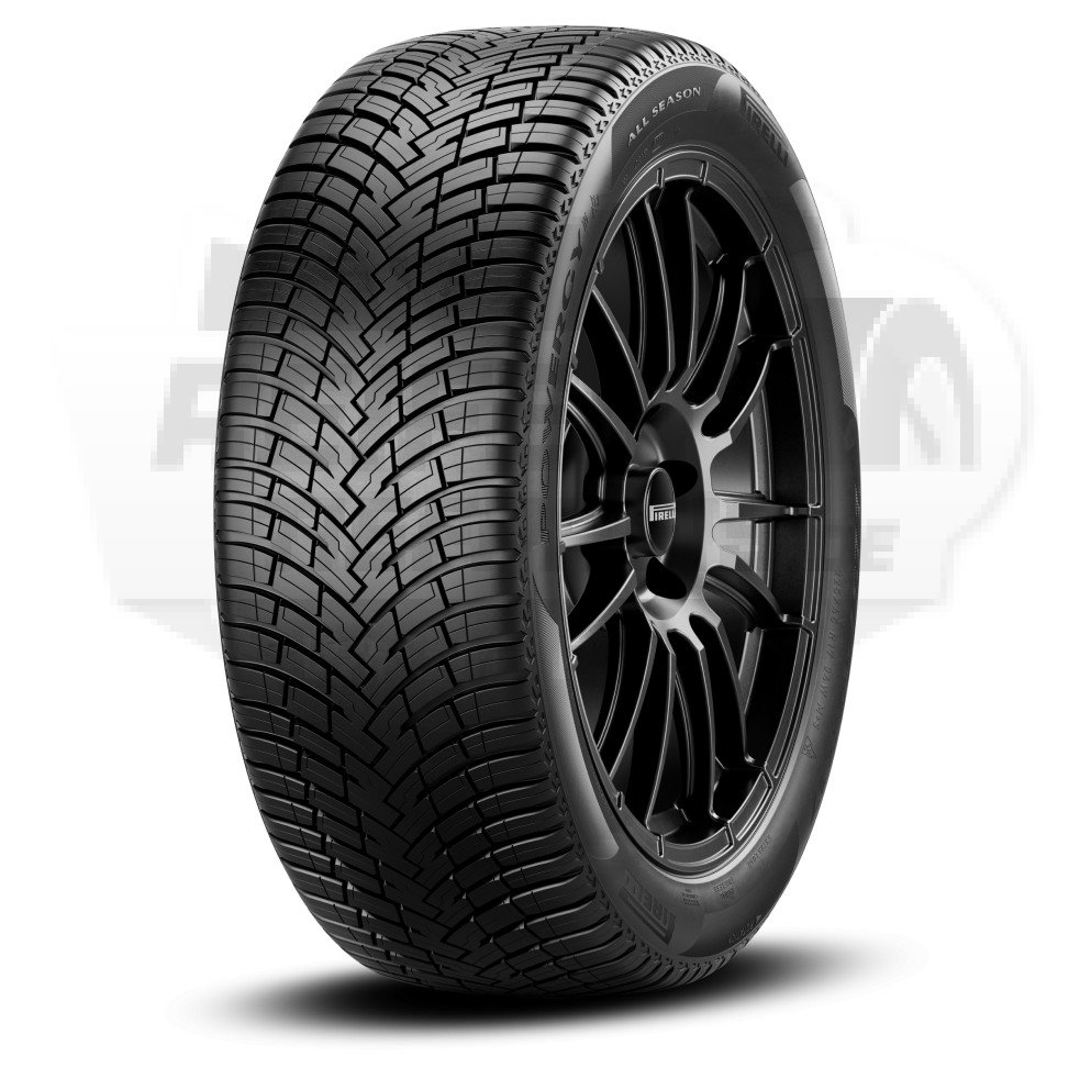 Pirelli Powergy All Season SF 205/55 R17