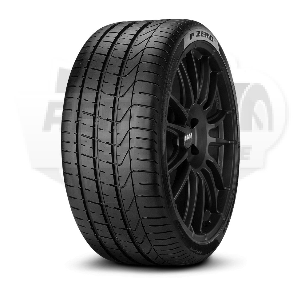 Pirelli P Zero 245/40 R20