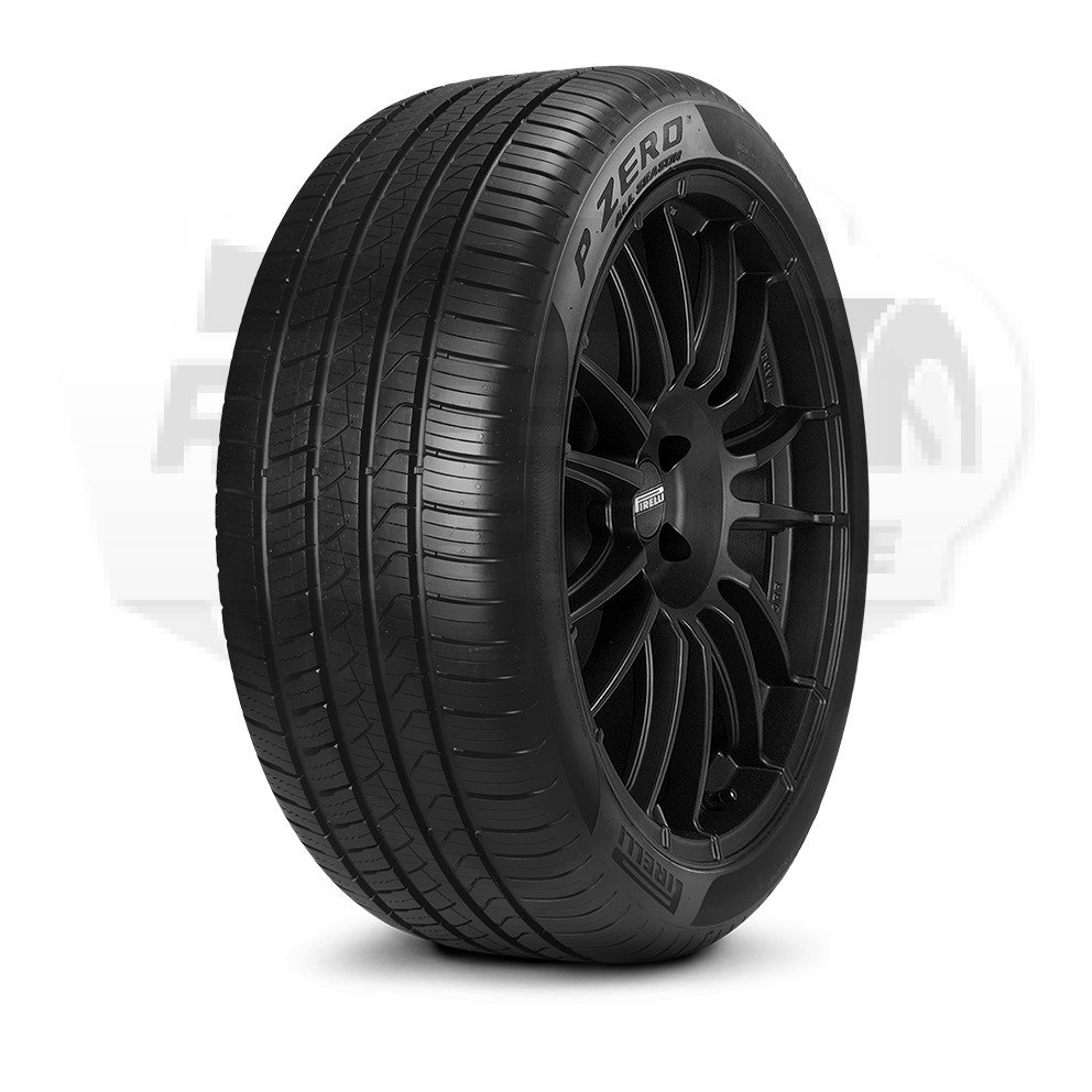 Pirelli Pzero All Season 255/45 R19