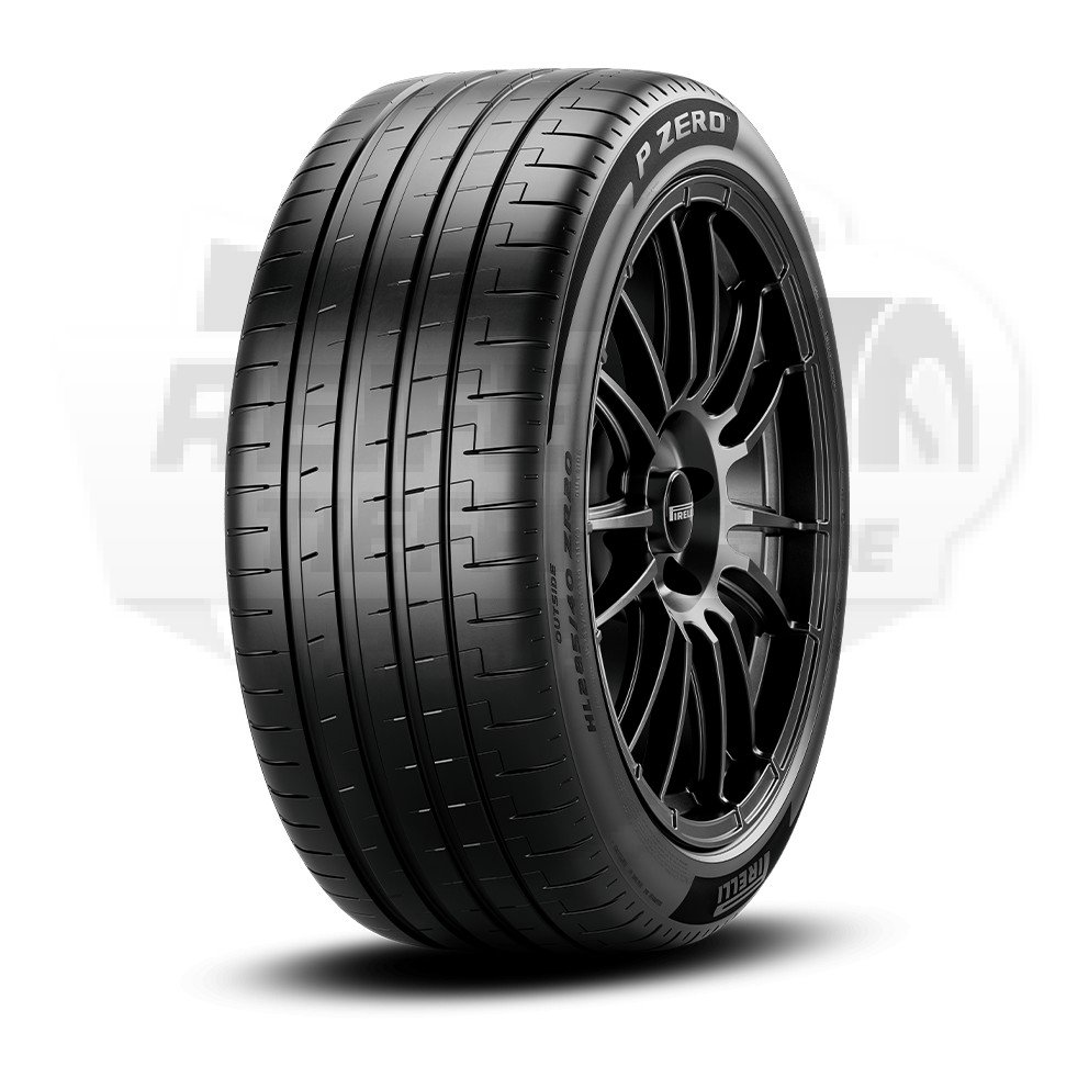 Pirelli PZERO (PZ5)
