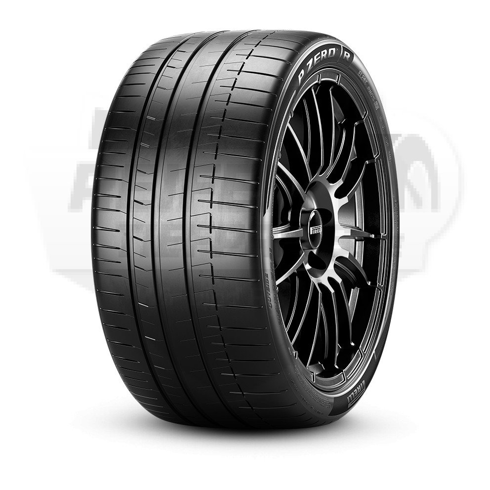 Pirelli PZERO R 275/30 R20
