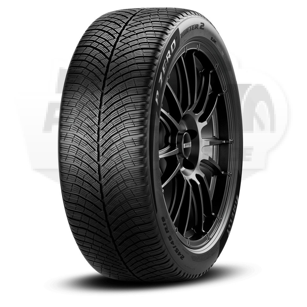 Pirelli P ZERO Winter 2 235/35 R19