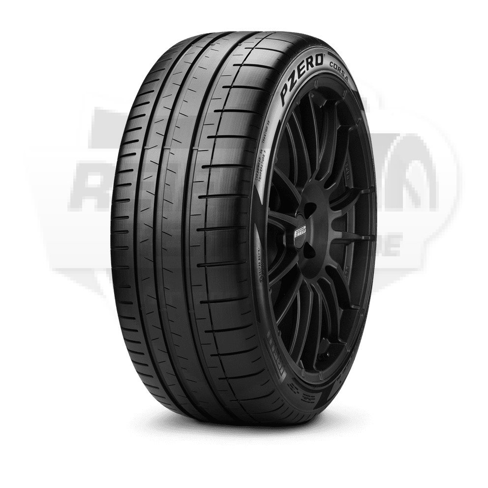 Pirelli P Zero Corsa Asimmetrico 335/30 R18