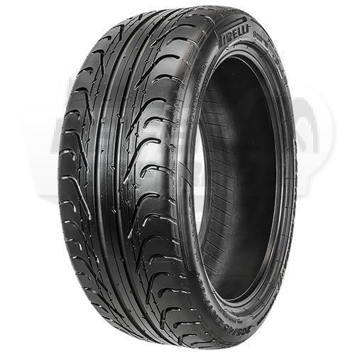 Pirelli P Zero Rosso Direzionale 255/40 R18 95Y