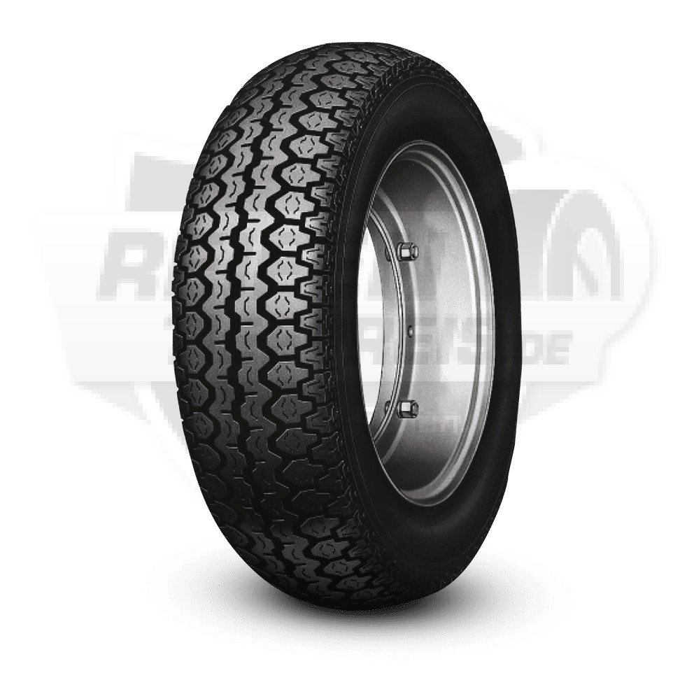 Pirelli SC 30 3.50-10 51J Vorderreifen