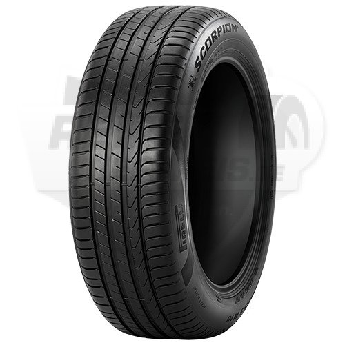 Pirelli Scorpion 235/55 R19