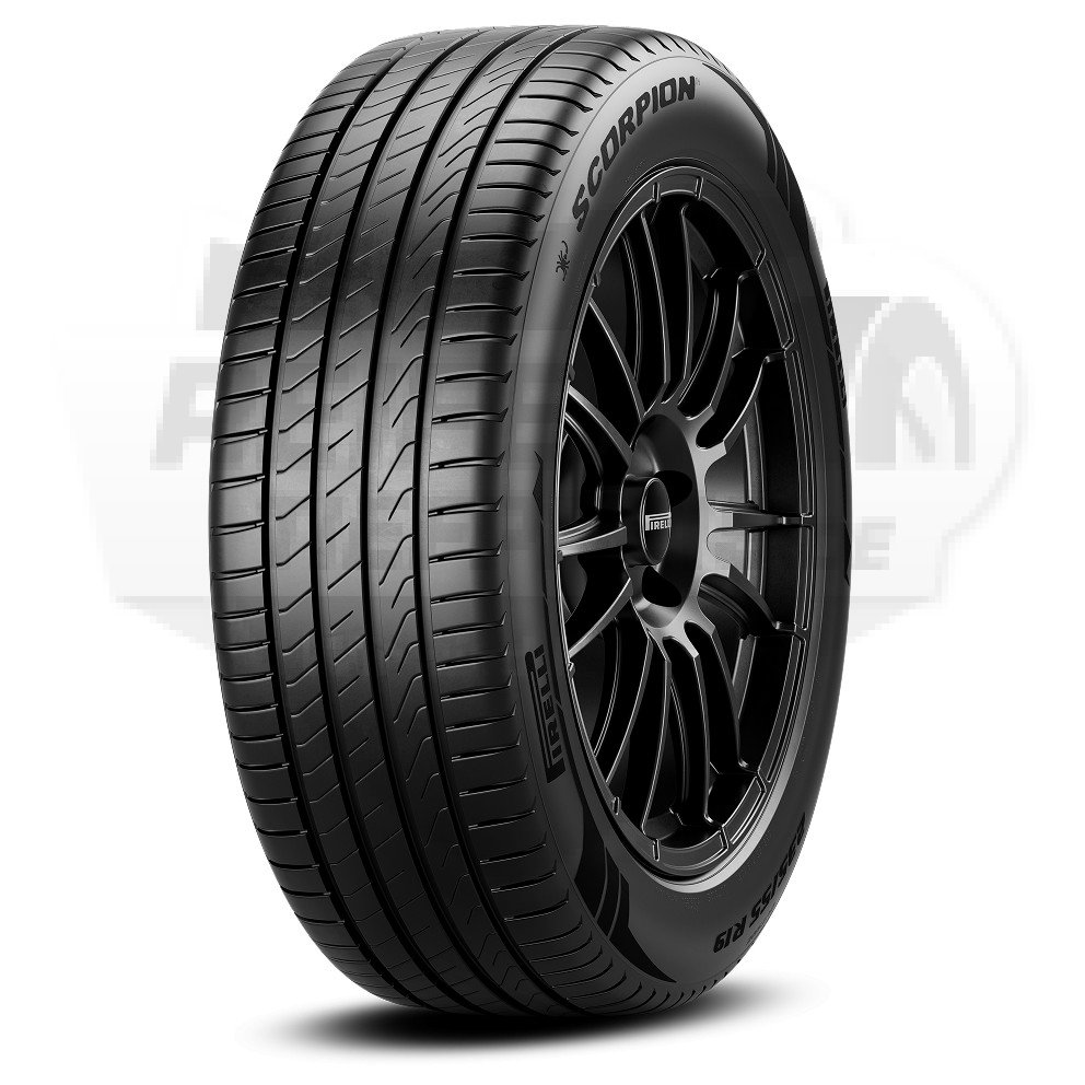 Pirelli SCORPION (S3) 255/55 R18