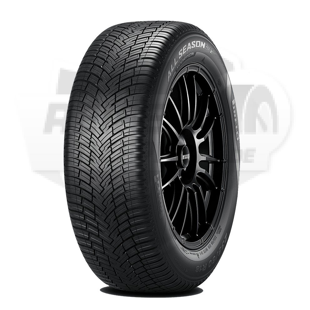 Pirelli Scorpion All Season SF 2