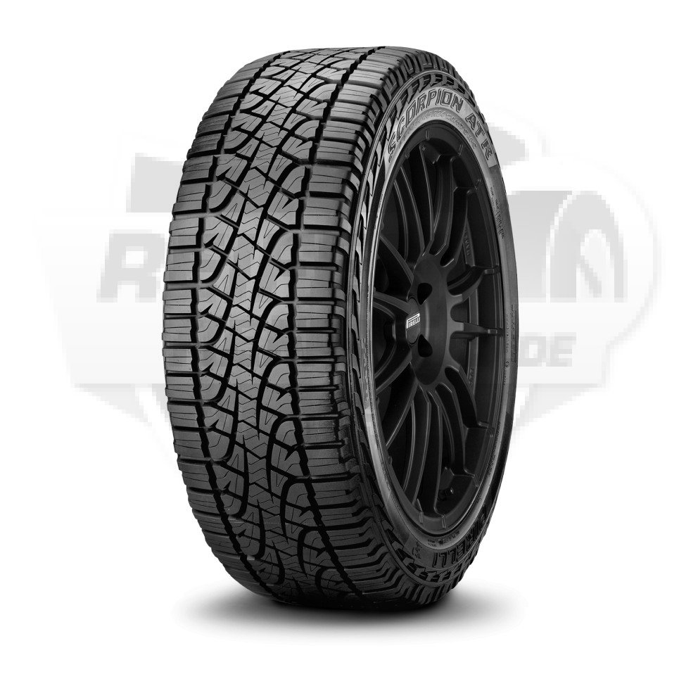 Pirelli SCORPION ALL TERRAIN PLUS 265/60 R18 110H