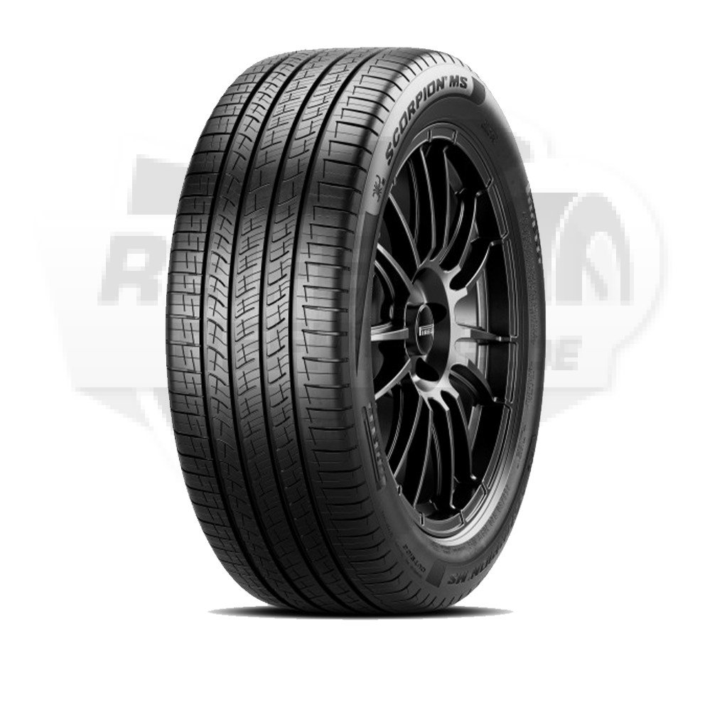 Pirelli SCORPION MS NE0 295/35 R22