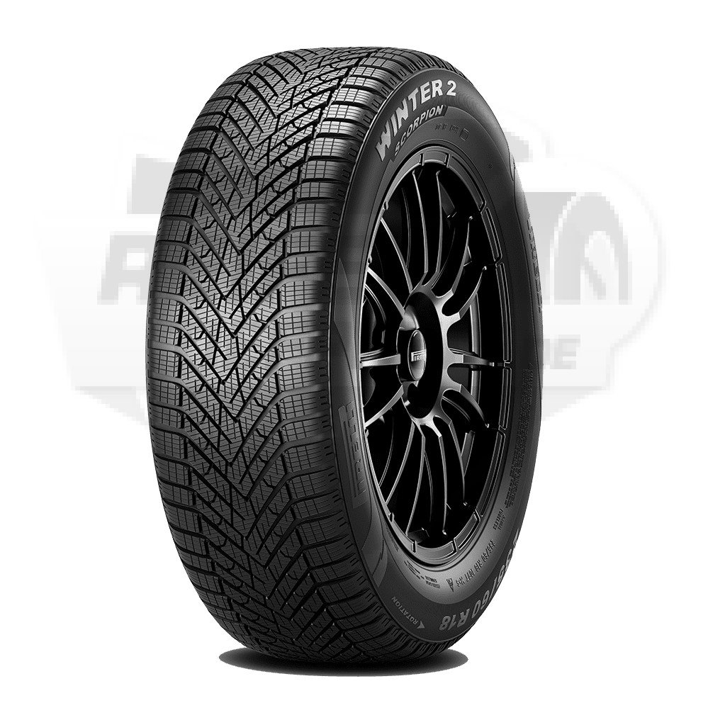 Pirelli Scorpion Winter 2 295/35 R22