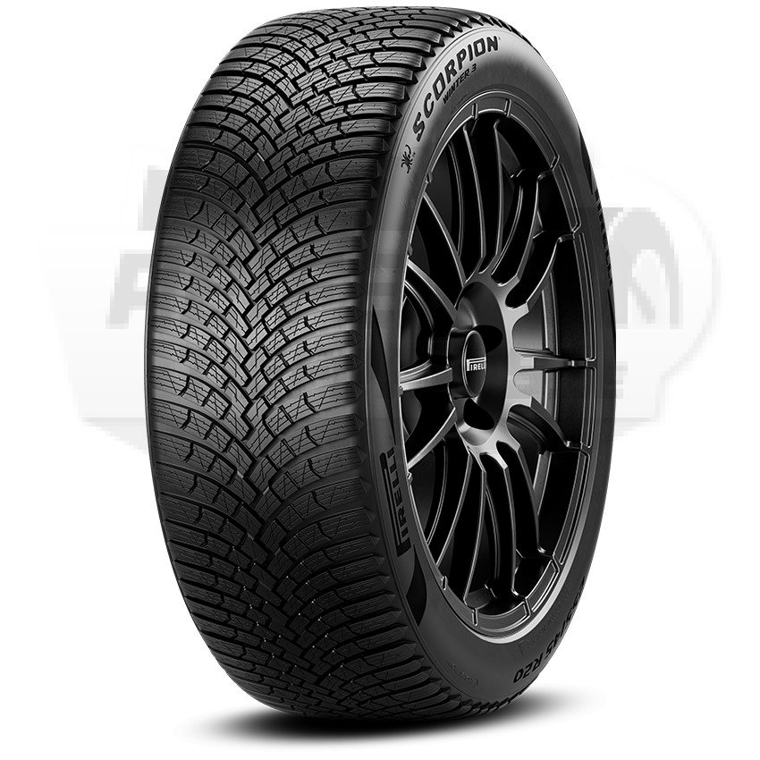 Pirelli SCORPION WINTER 3 235/50 R20