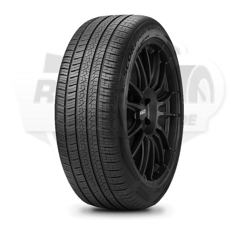 Pirelli Scorpion Zero All Season