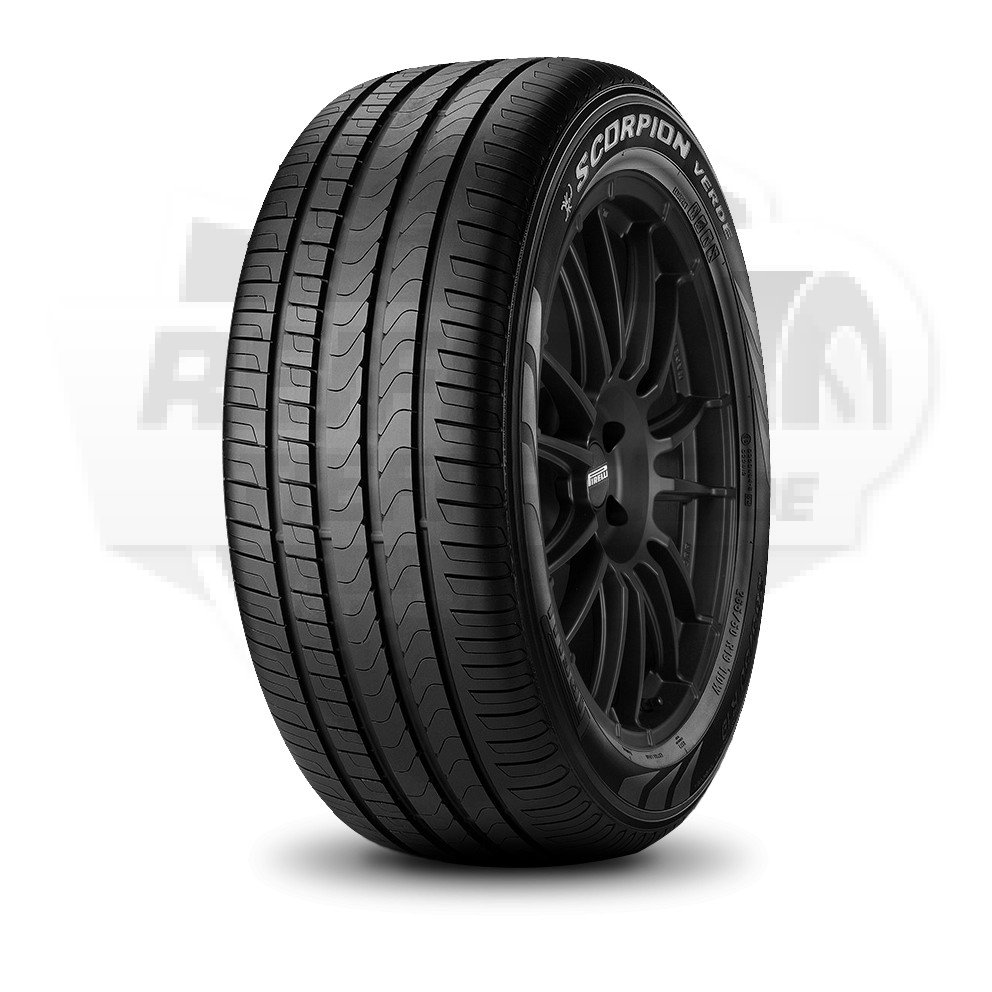 Pirelli Scorpion Verde 265/60 R18
