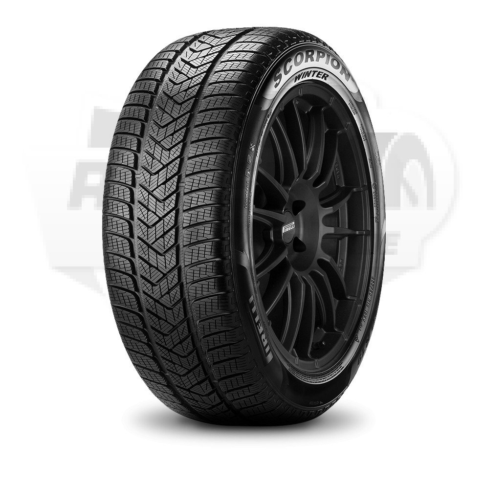 Pirelli Scorpion Winter 215/65 R17