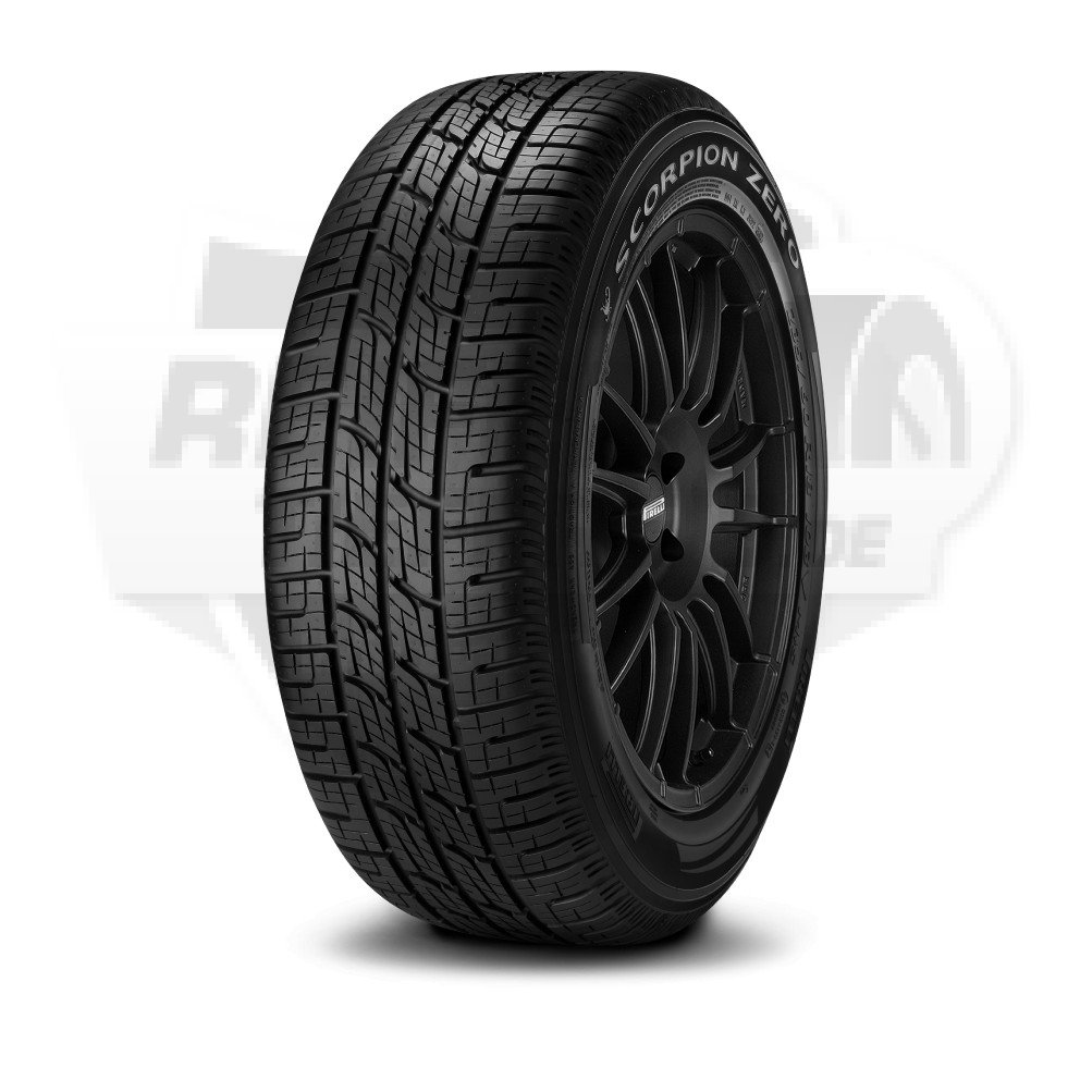 Pirelli Scorpion Zero Asimmetrico 245/45 R20