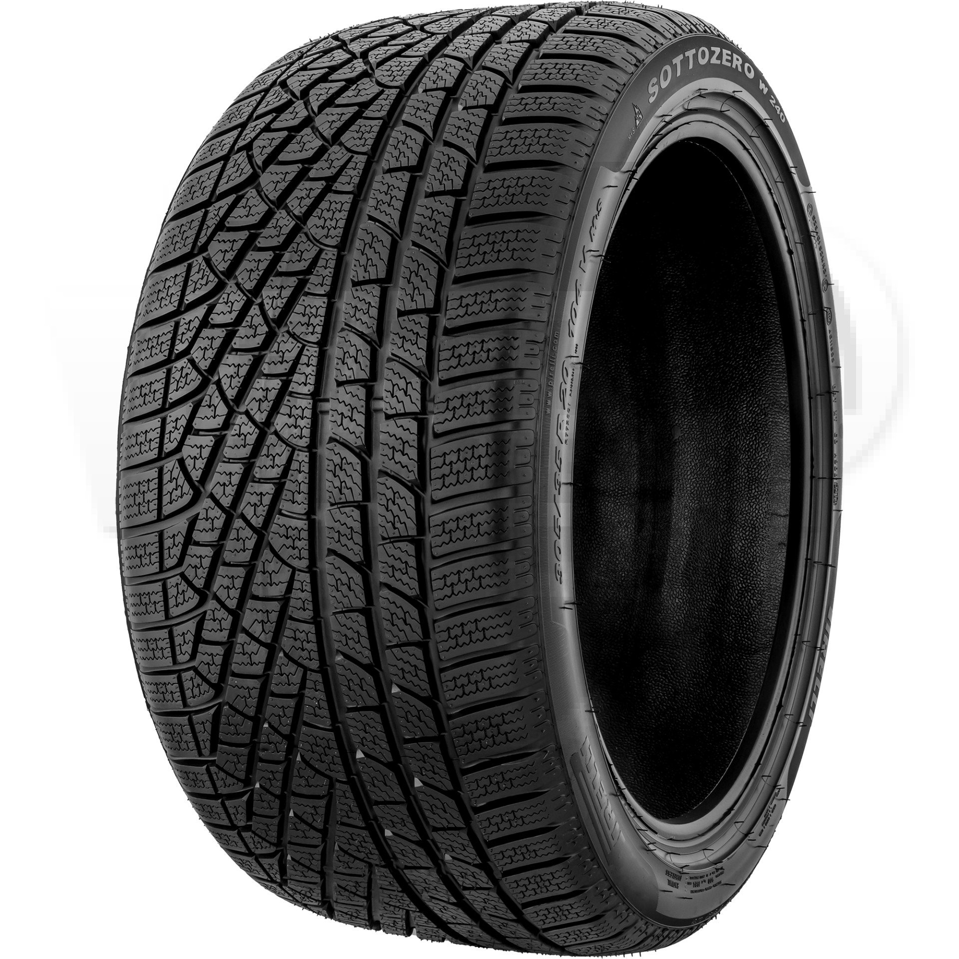Pirelli Winter 240 SottoZero