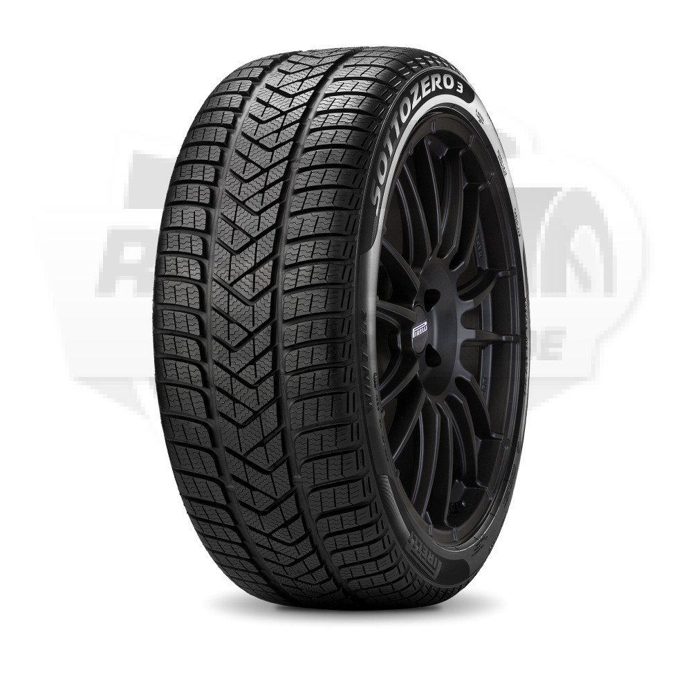 Pirelli Winter SottoZero 3 225/50 R17