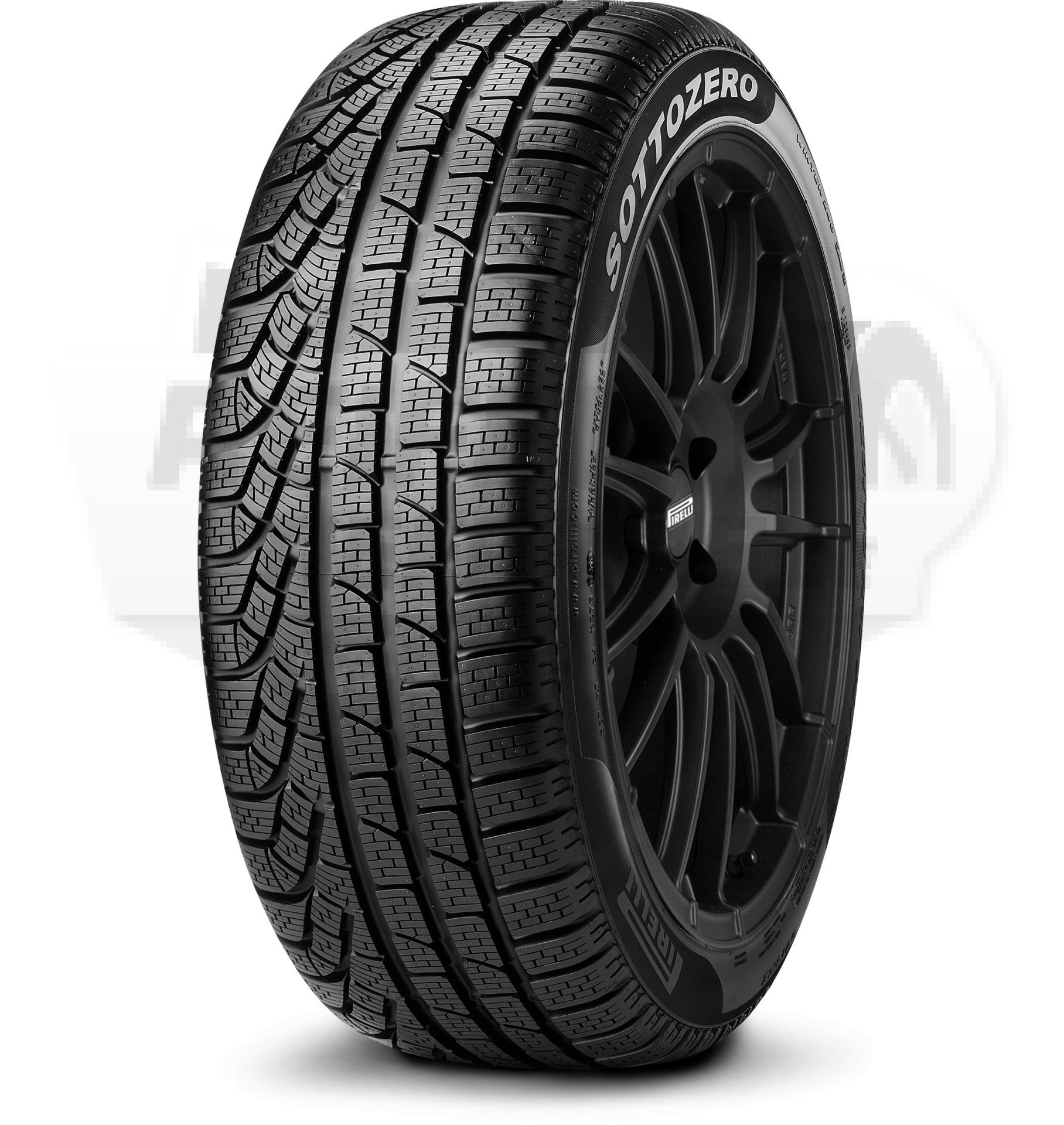 Pirelli Winter 270 SottoZero Serie II