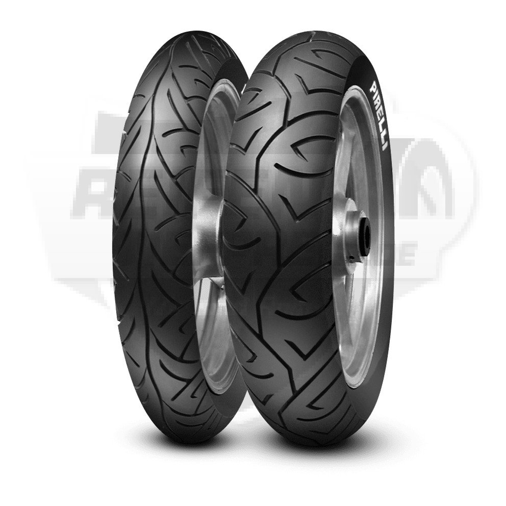 Pirelli Sport Dem_on 100/90-18 56H Vorderreifen
