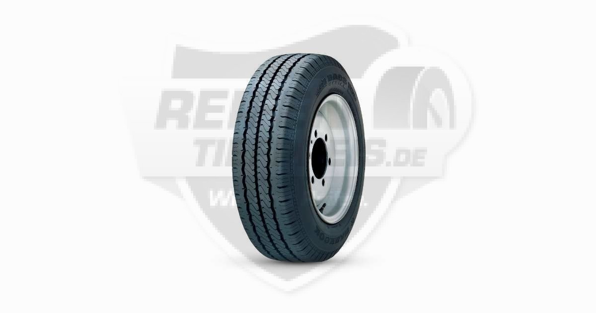 Hankook Radial RA08