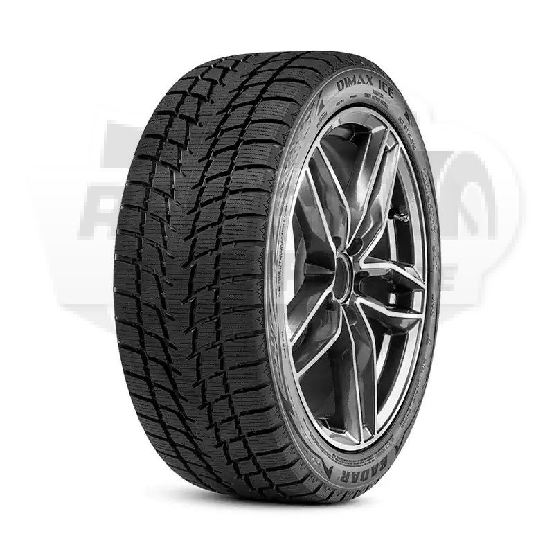 Radar Dimax Ice 235/50 R18