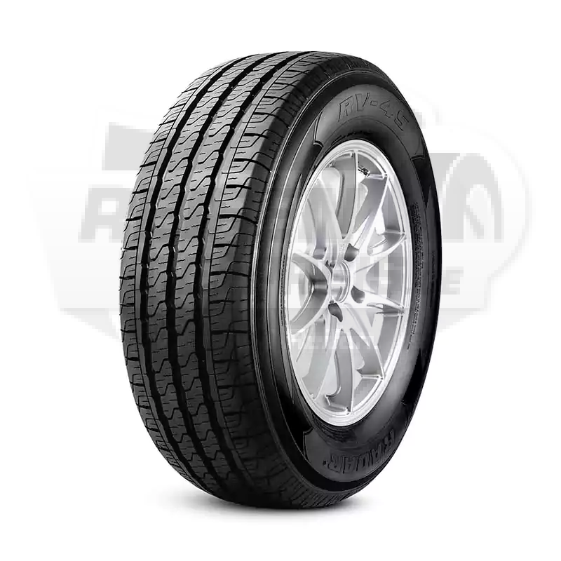 Radar Argonite 4Season 195/65 R16C