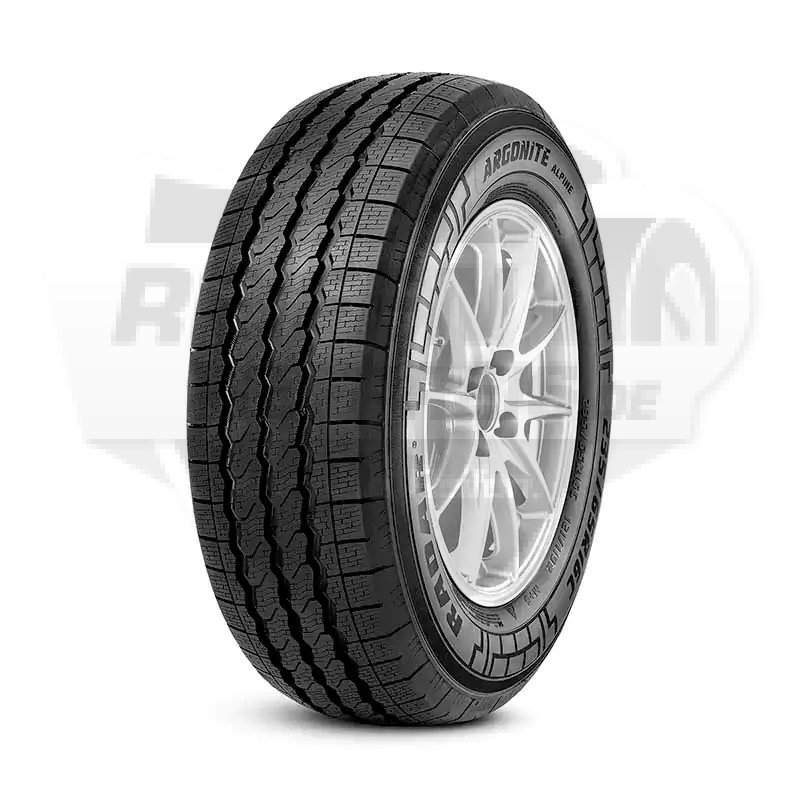 Radar Argonite Alpine 195/75 R16C 110R