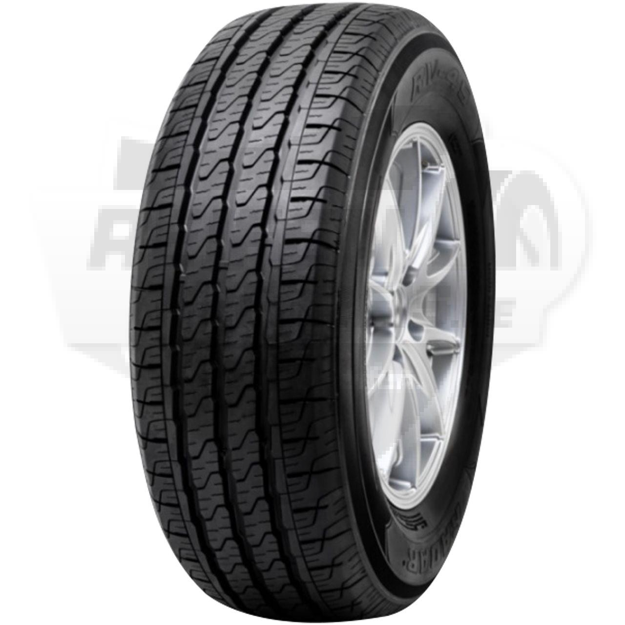 Radar ARGONITE RV-4S 215/65 R15C 104T