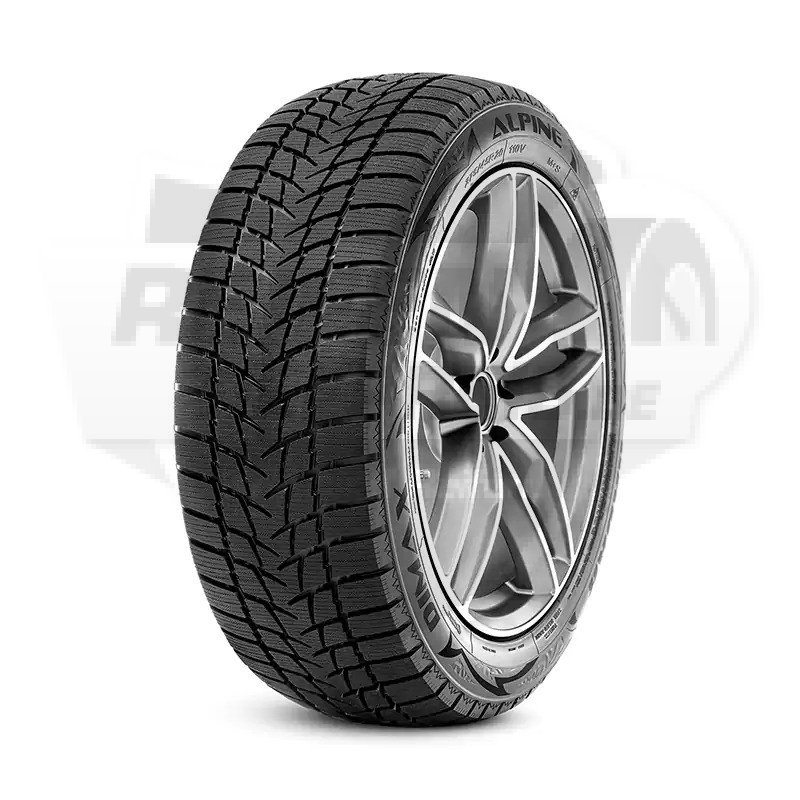Radar Dimax Alpine 215/60 R16