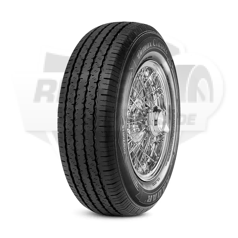 Radar Dimax Classic 125 R12