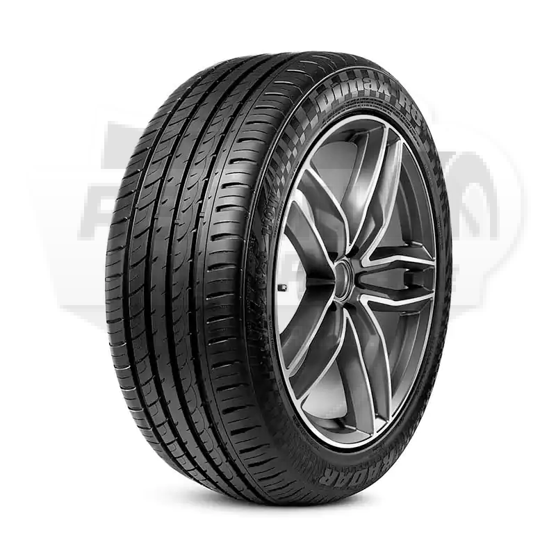 Radar Dimax (R8+)
