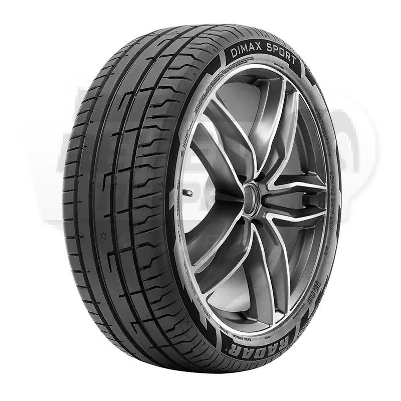 Radar Dimax Sport 245/35 R20