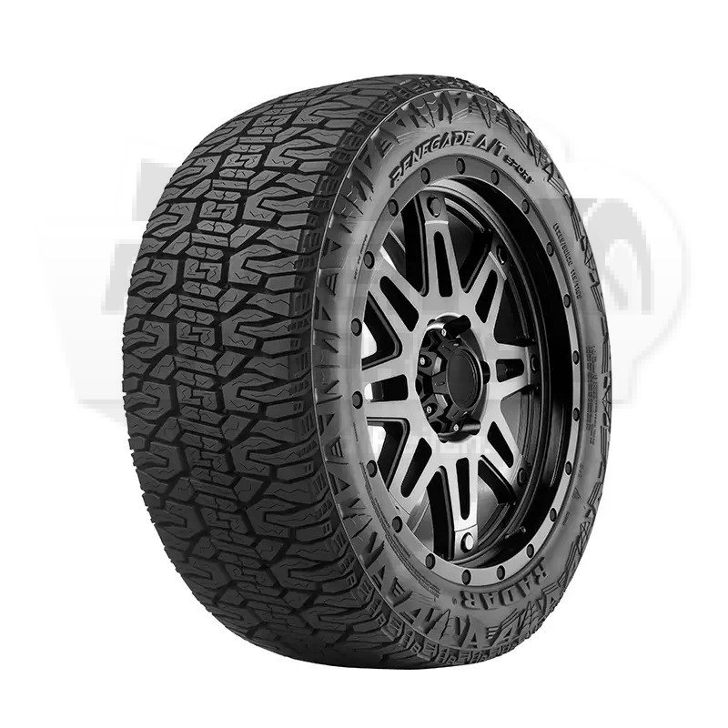 Radar RENEGADE A/T SPORT