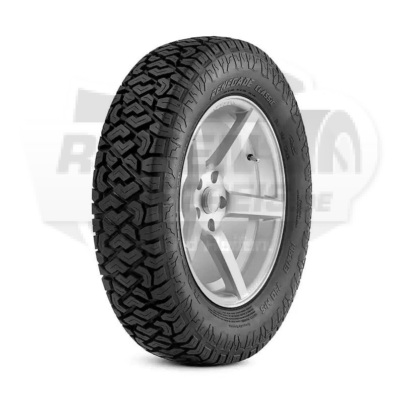 Radar Renegade Classic 145 R13