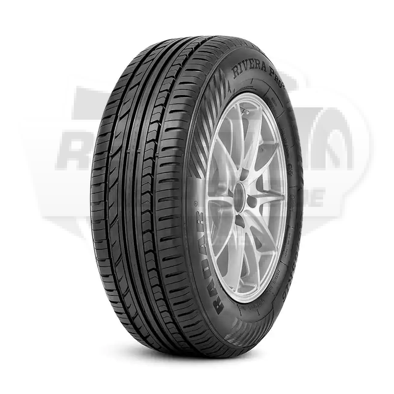 Radar Rivera Pro 2 185/65 R14 86H