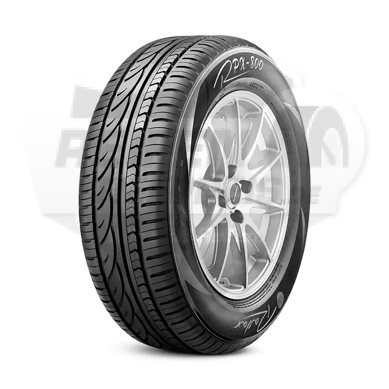 Radar RPX-800 205/55 R17 95Y