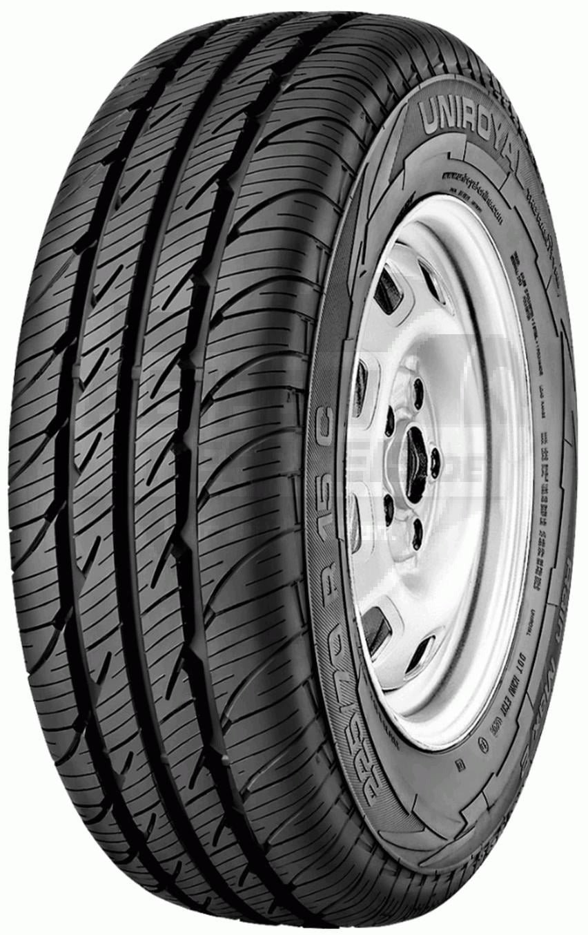 Uniroyal Rain Max 2 165/70 R13C 88R