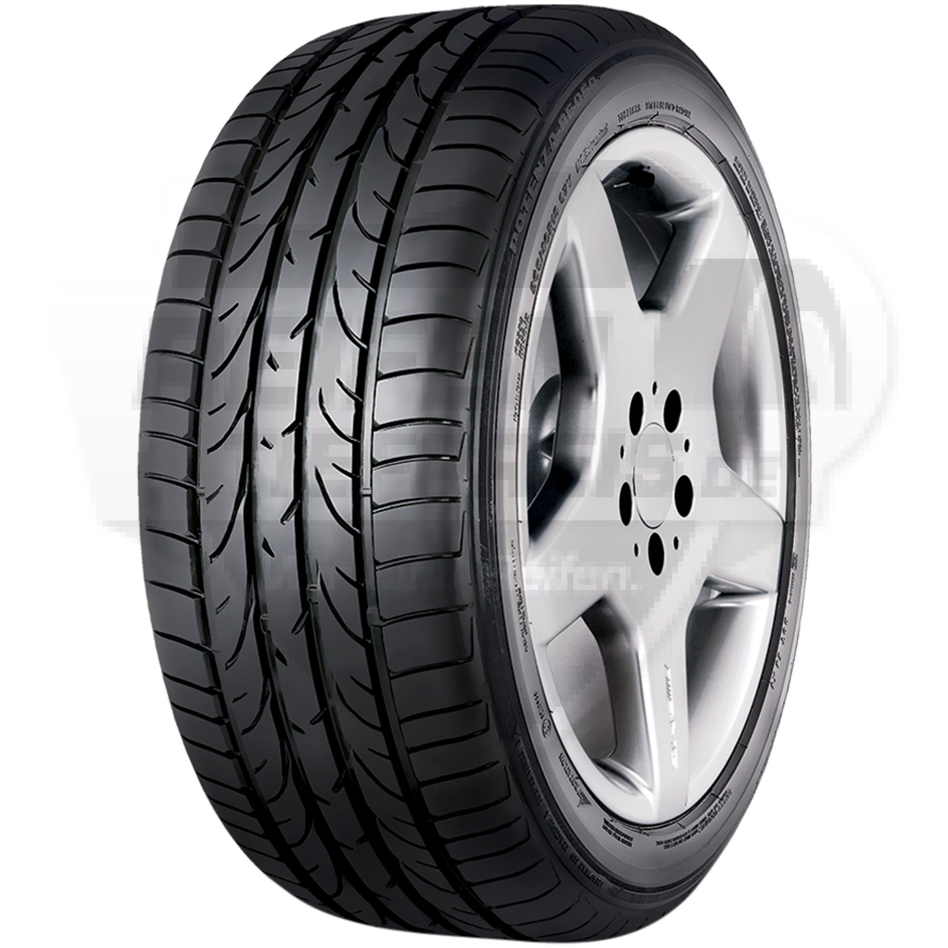 Bridgestone Potenza RE050 (XZ) 255/40 R19