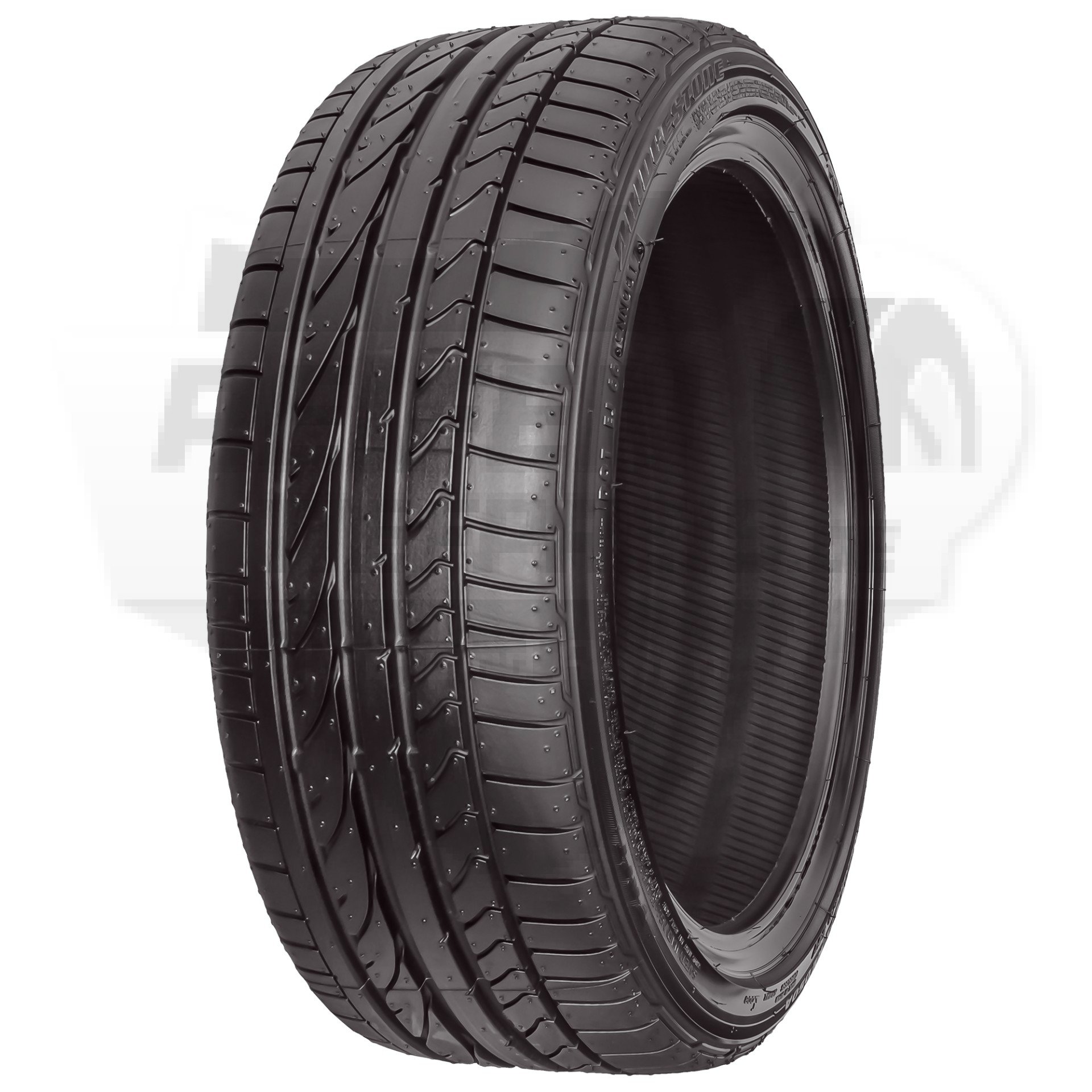 Bridgestone Potenza RE050 Asymmetric 275/30 R20